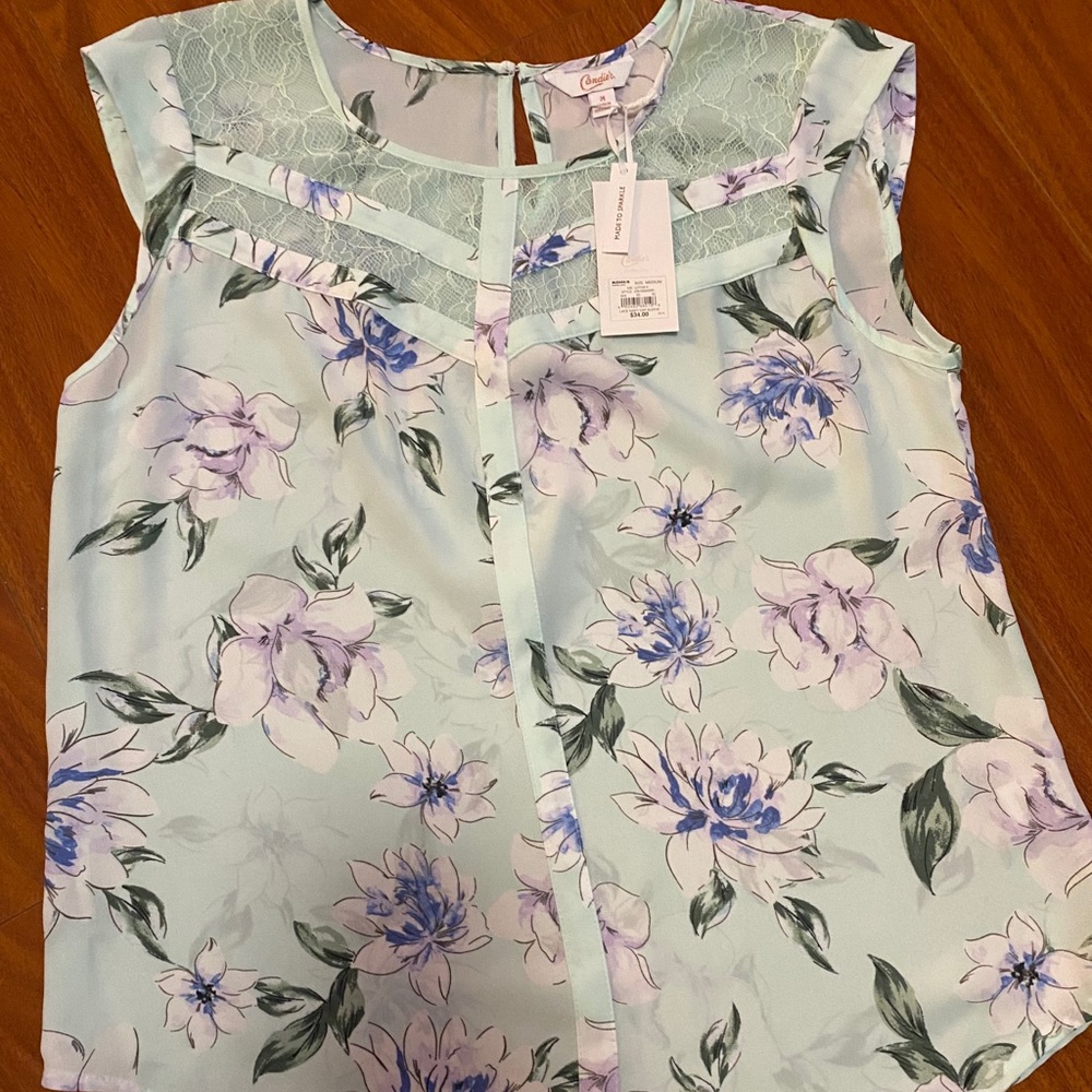 Candies Blouse